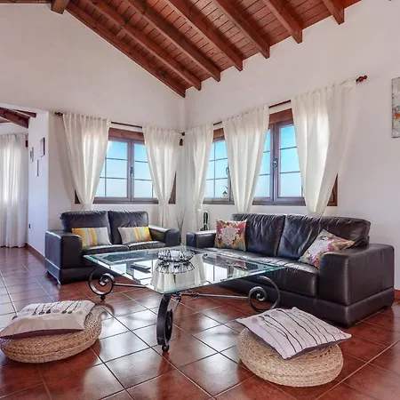 Сasa de vacaciones Casa Sandri *