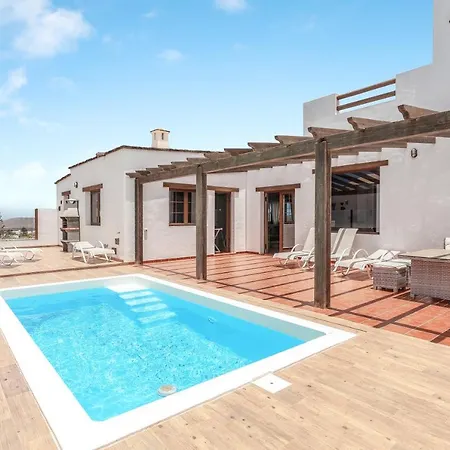 Casa vacanze Casa Sandri Villaverde (Fuerteventura)