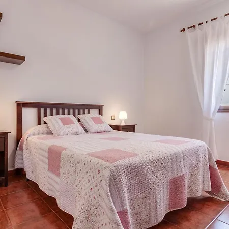Casa vacanze Casa Sandri Villaverde (Fuerteventura)