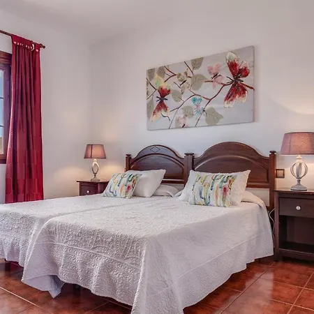 Сasa de vacaciones Casa Sandri *